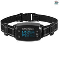 For 1 Dog XW-T19 Intelligent GPS Dog Fence System Wireless Outdoor Pet Training Collar Auralis