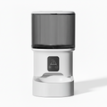 Distributeur nourriture automatique pour chat chien WiFi app 4L minuteur intelligent Auralis