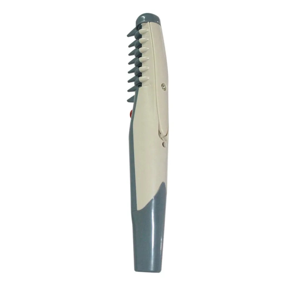 Electric Pet Dog Grooming Comb Cat Hair Trimmer Knot Out Remove Mats Tangles Tool Supplies Grooming Cat Brush For Dogs Auralis