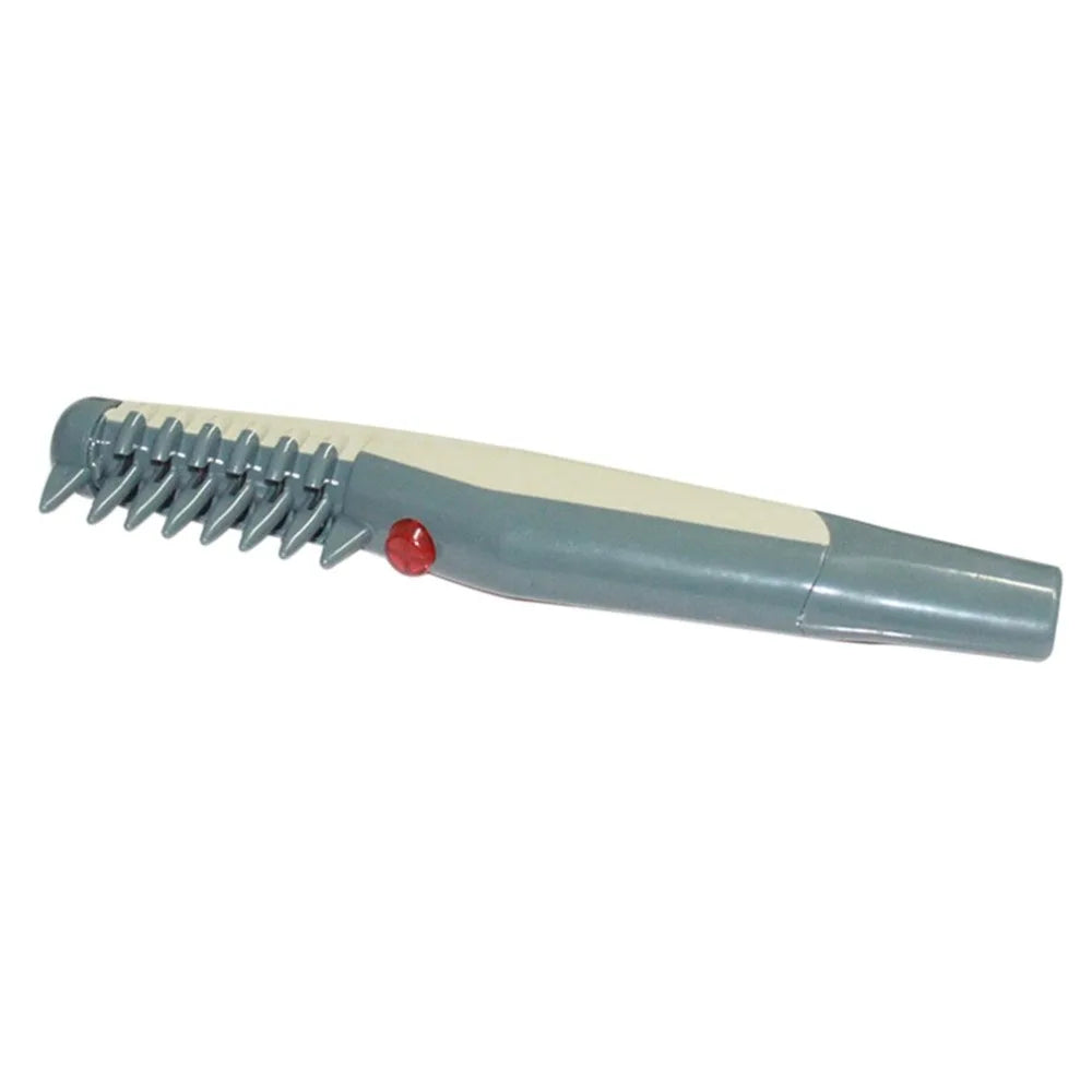 Electric Pet Dog Grooming Comb Cat Hair Trimmer Knot Out Remove Mats Tangles Tool Supplies Grooming Cat Brush For Dogs Auralis