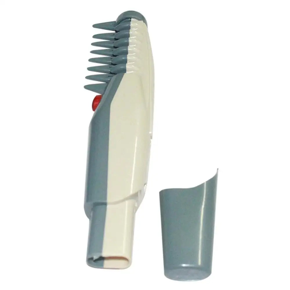 Electric Pet Dog Grooming Comb Cat Hair Trimmer Knot Out Remove Mats Tangles Tool Supplies Grooming Cat Brush For Dogs Auralis