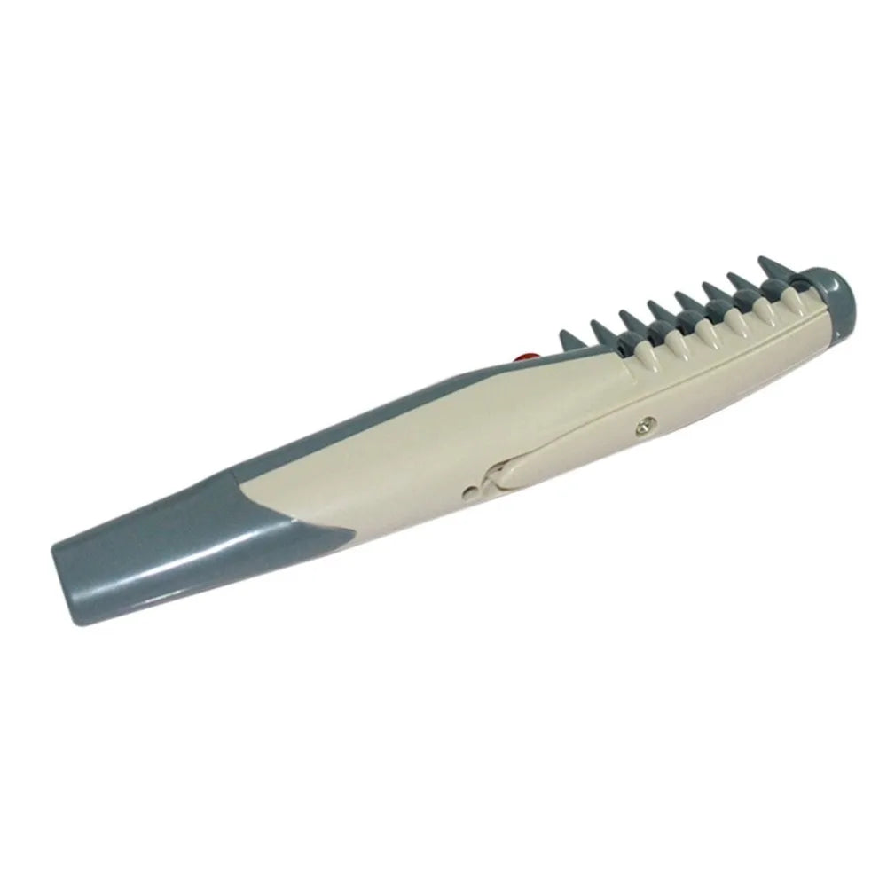 Electric Pet Dog Grooming Comb Cat Hair Trimmer Knot Out Remove Mats Tangles Tool Supplies Grooming Cat Brush For Dogs Auralis