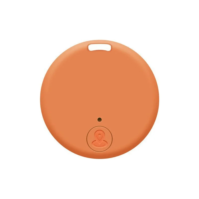 Mini GPS Bluetooth 5.0 Tracker Anti-Lost Device Cat Dog Pet Kids Bag Wallet Tracker Smart Finder Locator GPS Localizador Safety Auralis