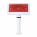 Pet Grooming Comb For Dogs Cats Puppies Small Pets Hair Remover Brush Needles Shedding Control Fur Tool Auralis