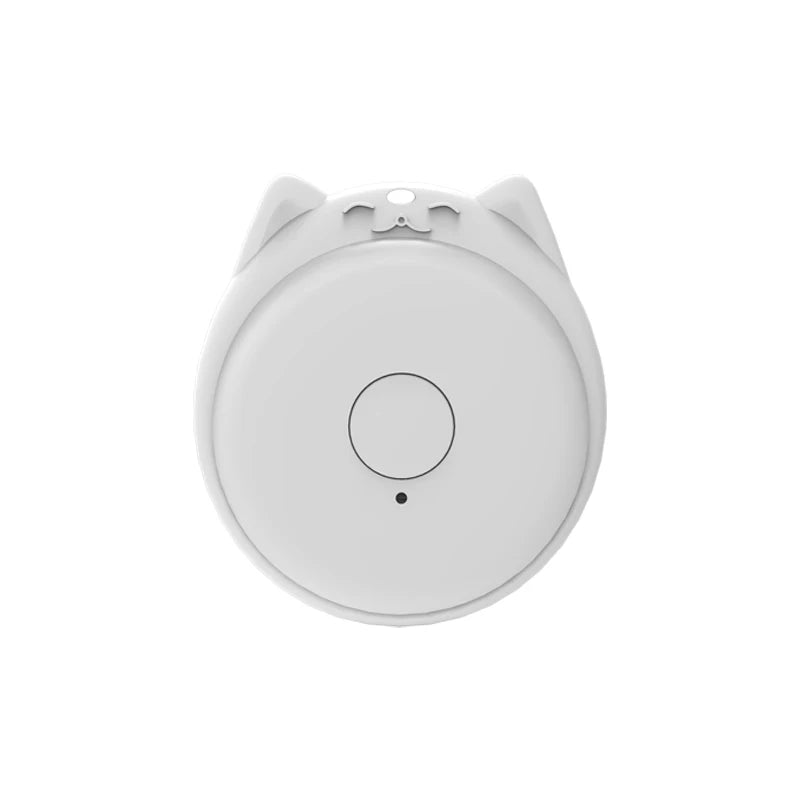 Mini GPS Bluetooth 5.0 Tracker Anti-Lost Device Cat Dog Pet Kids Bag Wallet Tracker Smart Finder Locator GPS Localizador Safety Auralis