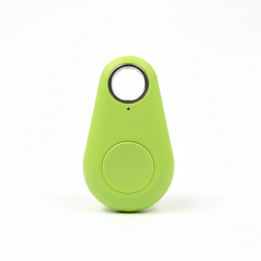 Mini GPS Bluetooth 5.0 Tracker Anti-Lost Device Cat Dog Pet Kids Bag Wallet Tracker Smart Finder Locator GPS Localizador Safety Auralis