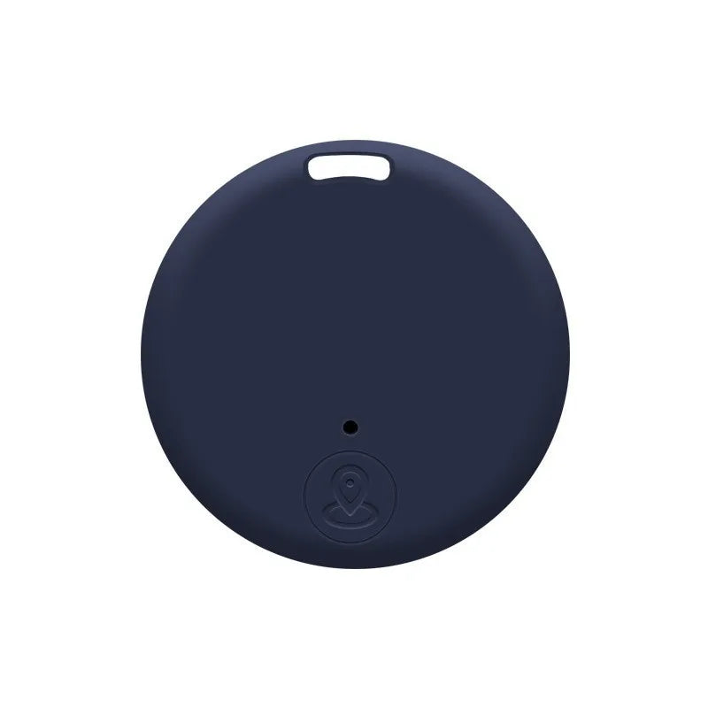 Mini GPS Bluetooth 5.0 Tracker Anti-Lost Device Cat Dog Pet Kids Bag Wallet Tracker Smart Finder Locator GPS Localizador Safety Auralis