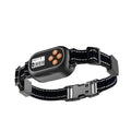 Smart GPS Pet Electronic Fence Wireless Pet Enclosure Waterproof Outdoor Training Collar for Dogs Pet Products Accessories Auralis