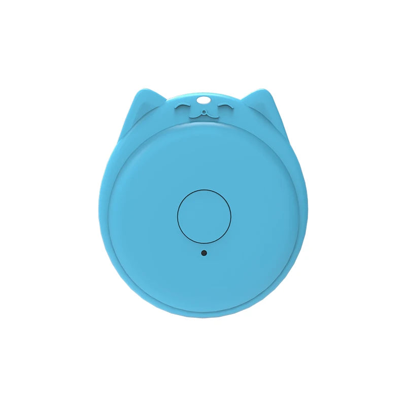 Mini GPS Bluetooth 5.0 Tracker Anti-Lost Device Cat Dog Pet Kids Bag Wallet Tracker Smart Finder Locator GPS Localizador Safety Auralis