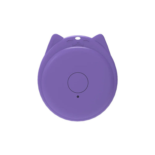 Mini GPS Bluetooth 5.0 Tracker Anti-Lost Device Cat Dog Pet Kids Bag Wallet Tracker Smart Finder Locator GPS Localizador Safety Auralis