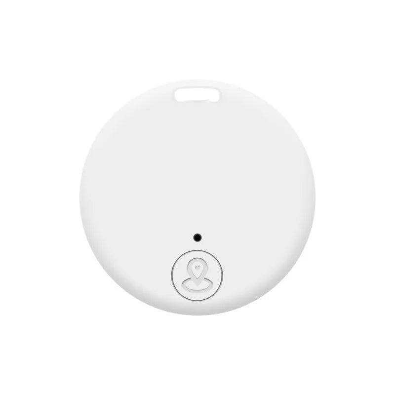 Mini GPS Bluetooth 5.0 Tracker Anti-Lost Device Cat Dog Pet Kids Bag Wallet Tracker Smart Finder Locator GPS Localizador Safety Auralis