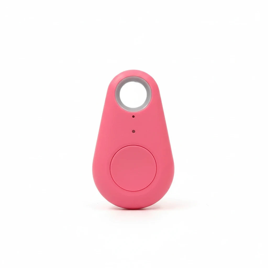 Mini GPS Bluetooth 5.0 Tracker Anti-Lost Device Cat Dog Pet Kids Bag Wallet Tracker Smart Finder Locator GPS Localizador Safety Auralis