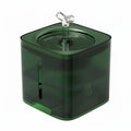 B84B-Pet Drinking Fountain Fully Automatic Intelligent Water Dispenser For Cats Silent Pet Drinking Fountain,EU PLUG Auralis