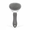 Pet Dog Brush Cat Comb Self Cleaning Pet Hair Remover Brush For Dogs Cats Grooming Tools Pets Dematting Comb Dogs Accessories Auralis