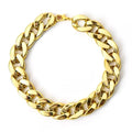 Fashion Chain Collar Pet Necklace Cat Dog Gold Necklace Adjustable Chain Dog Collar Pitbull Collar for Small Medium Dog Auralis