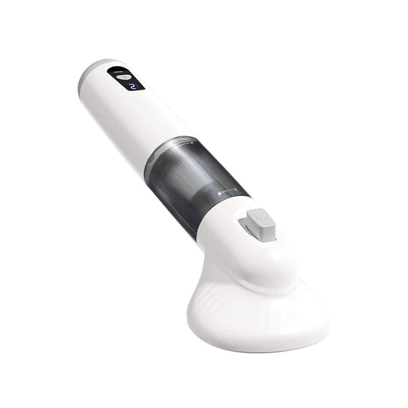 Multifunctional pet vacuum cleaner with advanced cyclonic technology for long lasting suction and pet hair removal Auralis