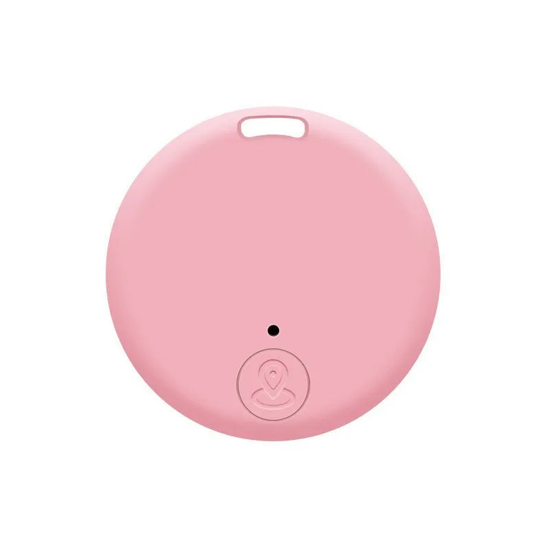 Mini GPS Bluetooth 5.0 Tracker Anti-Lost Device Cat Dog Pet Kids Bag Wallet Tracker Smart Finder Locator GPS Localizador Safety Auralis