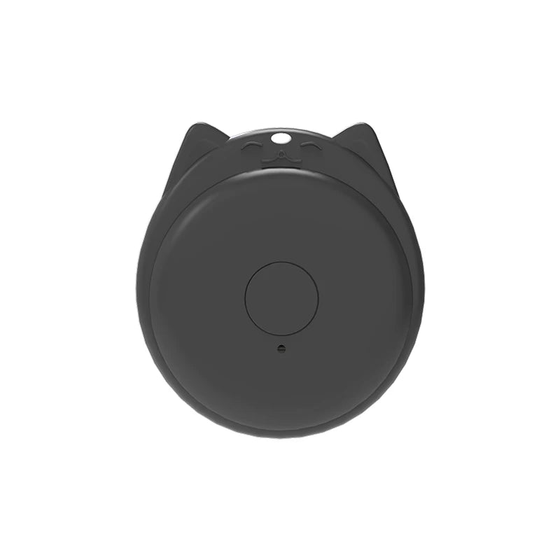 Mini GPS Bluetooth 5.0 Tracker Anti-Lost Device Cat Dog Pet Kids Bag Wallet Tracker Smart Finder Locator GPS Localizador Safety Auralis