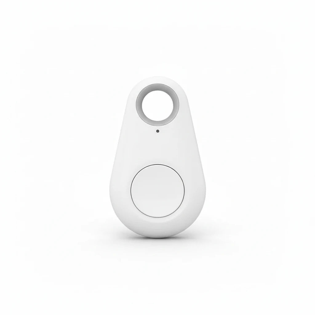 Mini GPS Bluetooth 5.0 Tracker Anti-Lost Device Cat Dog Pet Kids Bag Wallet Tracker Smart Finder Locator GPS Localizador Safety Auralis