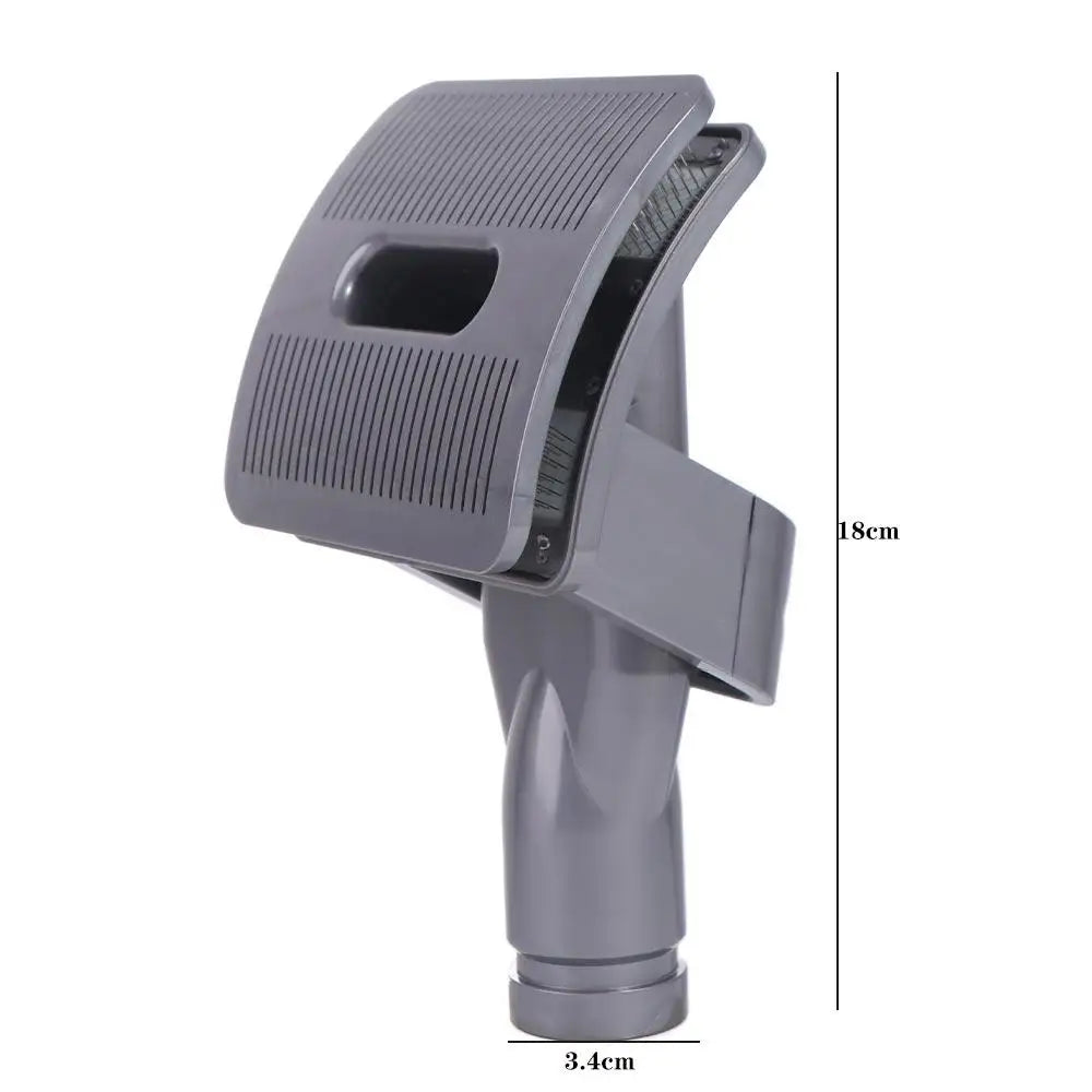 Pet Fur Hair Vacuum Groomer for Dog Cat Combs Clean Pets Hair Brush Vacuum Cleaner Grooming Tools Pet Products Auralis